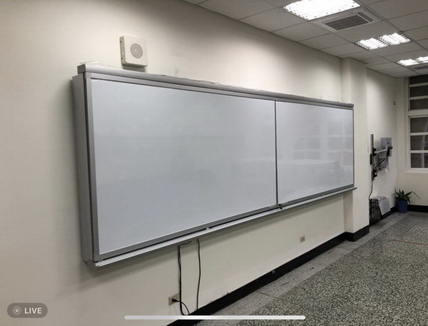 黑板 白板 嵌入式黑板 四片式黑板 兩片式黑板 嵌入式白板 嵌入白板 嵌入黑板